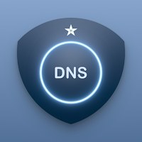 DNS Changer | Fast IPv4 & IPv6, Wifi & Mobile Data