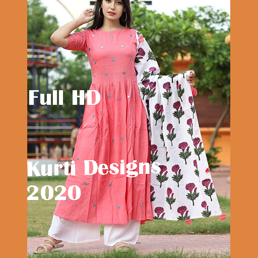 Latest Kurti Designs Tải xuống trên Windows