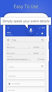 Business Calendar 2 Pro Apk- Agenda, Planner (Full Paid) 8