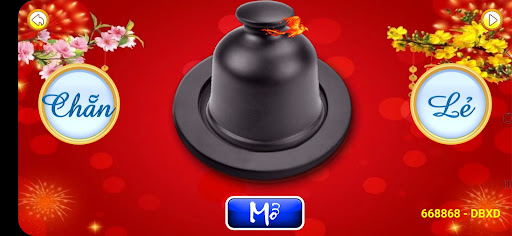 Xóc đĩa mới 2023 Screen 2