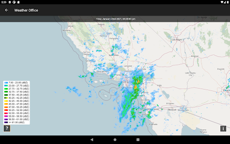 Weather Office - Apps on Google Play