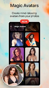 Lensa AI Mod APK v4.2.13.671 (Premium/No Ads) Download 1