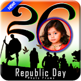 India Republic Day photo Frames 2018 icon