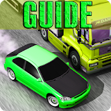 Guide for Traffic Racer icon