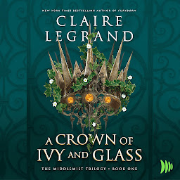 Icon image A Crown of Ivy and Glass