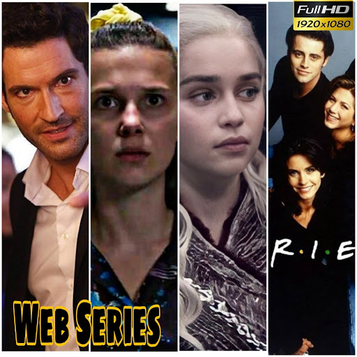 English Web Series Web Shows Apps on Google Play
