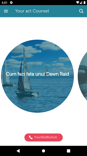 actLegalRomania - Dawn Raid Screen 2