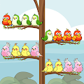 Download Bird Sort Quest 1.0.6 Apk for android