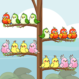 鳥類排序任務