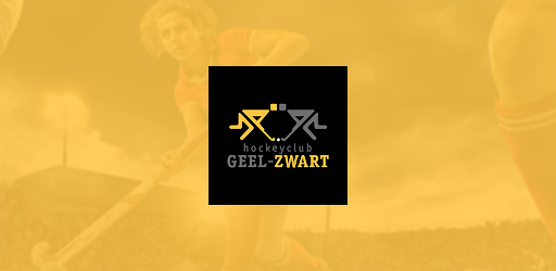 Geel-Zwart