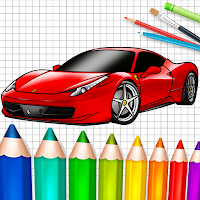 How to Draw Cars | Supercars