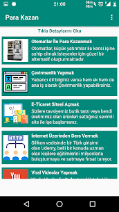 Para Kazan – Kolay Para Kazanm 2