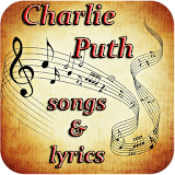 Charlie Puth Songs&Lyrics icon