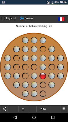 Solitaire - Screenshot 4