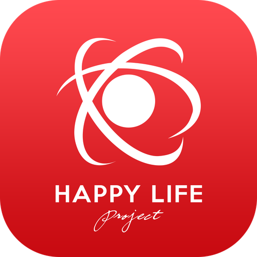 Happy Life Project  Icon