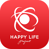 Happy Life Project icon