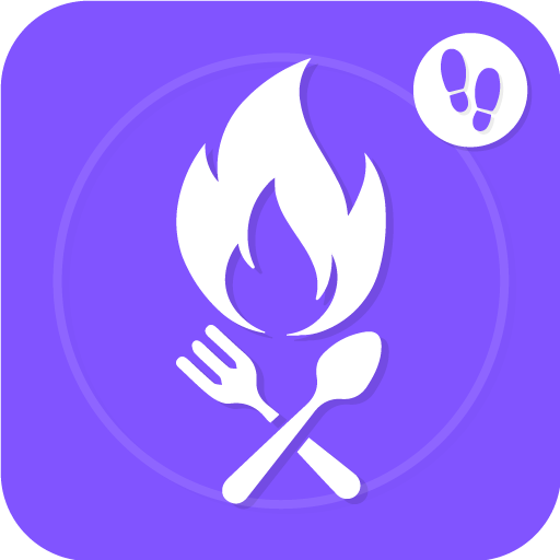 Diet Planner, Calories Counter 1.0 Icon