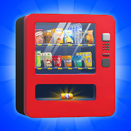 Icon image Vending Sort - Goods Master 3D