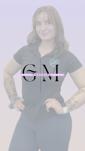 Android application GM Coaching screenshort