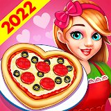 Cooking Express2 Cooking Games icon