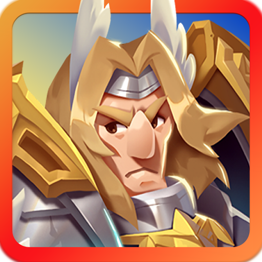 Monster Knights - Action RPG