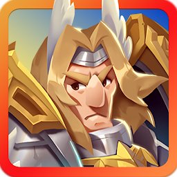 Icon image Monster Knights - Action RPG
