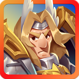 Monster Knights - Action RPG Mod Apk