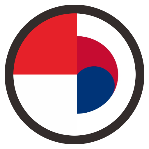 Kamus Bahasa Korea Offline विंडोज़ पर डाउनलोड करें