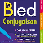 Cover Image of Download Le Bled Conjugaison (PRO) Apprendre Français 9.8 APK