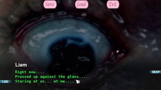 RB: Axolotl (visual novel)
