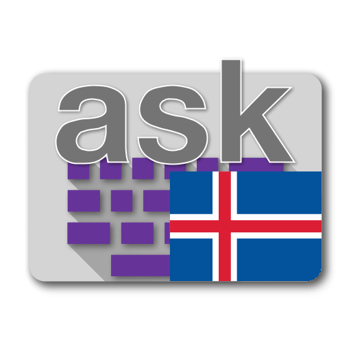 Icelandic for AnySoftKeyboard 1.0.245 Icon