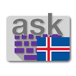 Icelandic for AnySoftKeyboard