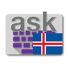 Icelandic for AnySoftKeyboard Download on Windows