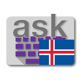 Icelandic for AnySoftKeyboard apk