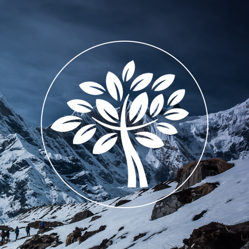 Royal Oak Victory Church logo