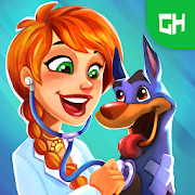Dr. Cares - Amy #39;s Pet Clinic