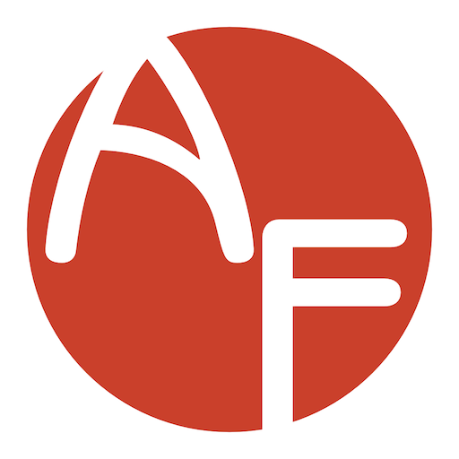 Animali Fantastici logo