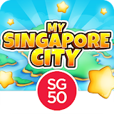 My Singapore City icon