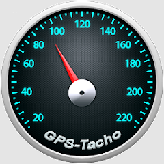 GPS-Tacho Pro – Apps bei Google Play