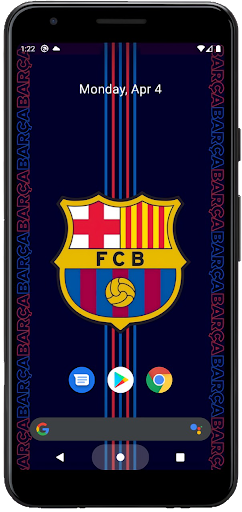 Download Barcelona Wallpaper HD 2022 Free for Android - Barcelona Wallpaper  HD 2022 APK Download 