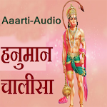 Cover Image of Download Hanuman Chalisa and Aarti - Au  APK