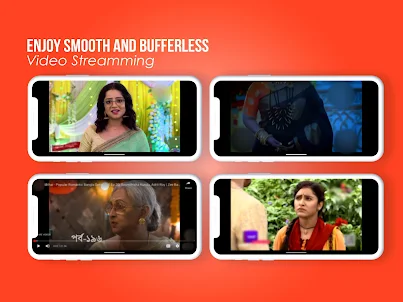 Indian Drama TV Serials apps