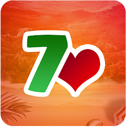 Icon image Sevens Card Game