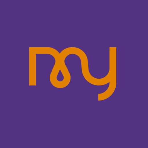 Mydest Club logo
