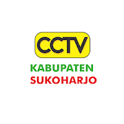 CCTV Sukoharjo