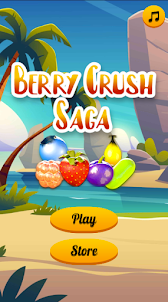 Berry Crush Saga