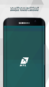 BTL Mobile Banking