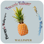 Cover Image of ดาวน์โหลด Pineapple Wallpaper  APK