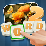 Cover Image of Download Words in a Pic 2  APK