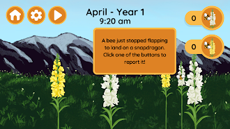 Game screenshot Aww Snap! A Snapdragon Study apk download